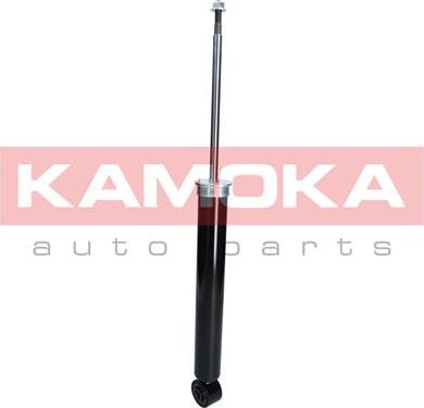 Kamoka 2000073 - Амортизатор www.autospares.lv