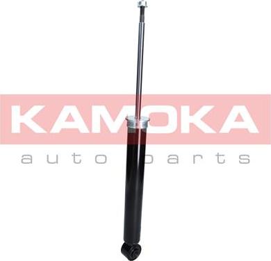 Kamoka 2000073 - Амортизатор www.autospares.lv