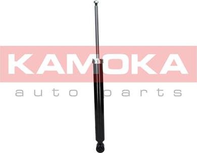 Kamoka 2000072 - Amortizators www.autospares.lv