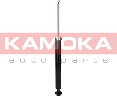 Kamoka 2000072 - Amortizators www.autospares.lv