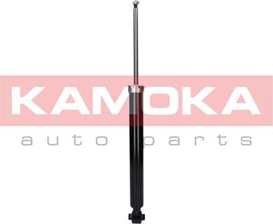 Kamoka 2000072 - Amortizators www.autospares.lv