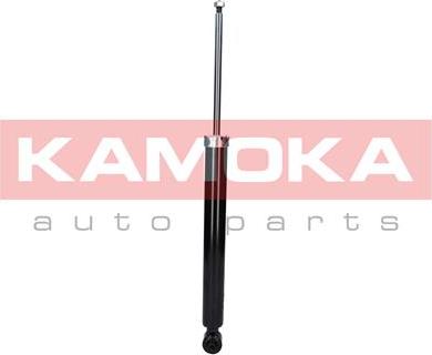 Kamoka 2000072 - Amortizators www.autospares.lv