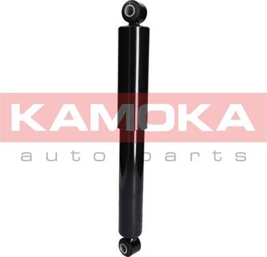 Kamoka 2000077 - Amortizators www.autospares.lv