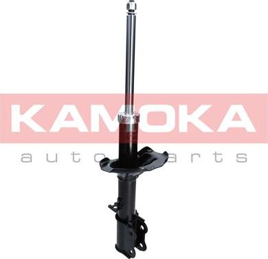 Kamoka 2000195 - Shock Absorber www.autospares.lv