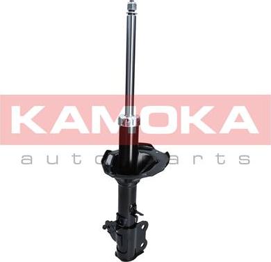 Kamoka 2000195 - Amortizators www.autospares.lv