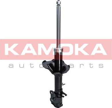 Kamoka 2000195 - Amortizators www.autospares.lv