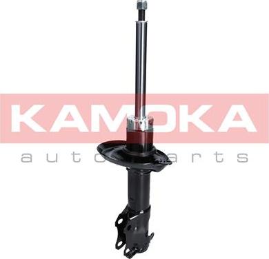 Kamoka 2000198 - Amortizators www.autospares.lv