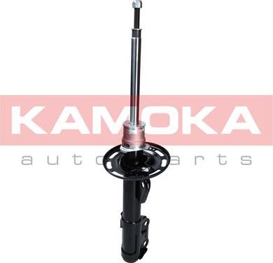 Kamoka 2000149 - Amortizators www.autospares.lv