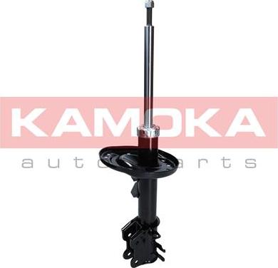 Kamoka 2000144 - Amortizators www.autospares.lv