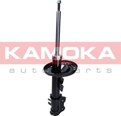 Kamoka 2000144 - Amortizators www.autospares.lv