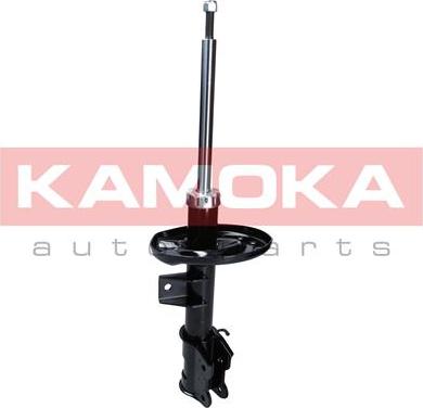 Kamoka 2000144 - Amortizators www.autospares.lv