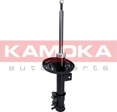 Kamoka 2000144 - Amortizators www.autospares.lv