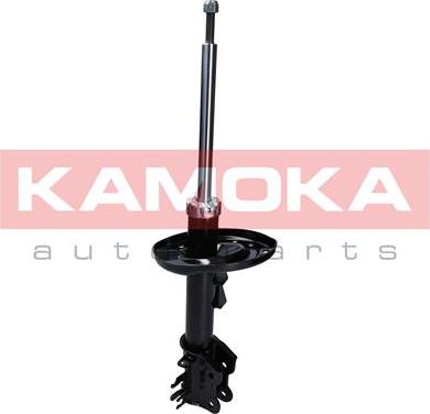 Kamoka 2000145 - Amortizators www.autospares.lv