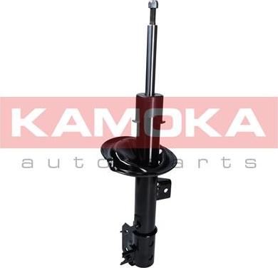 Kamoka 2000146 - Amortizators www.autospares.lv