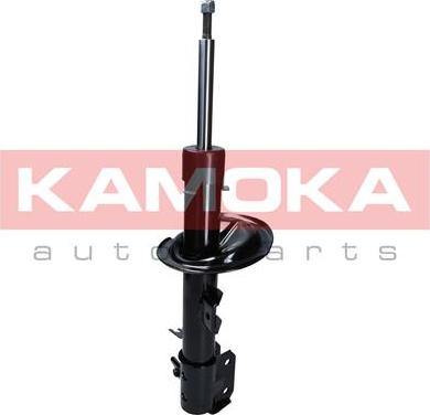 Kamoka 2000146 - Amortizators www.autospares.lv