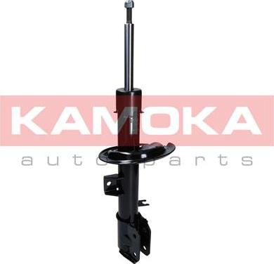 Kamoka 2000146 - Amortizators www.autospares.lv