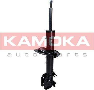 Kamoka 2000146 - Amortizators www.autospares.lv