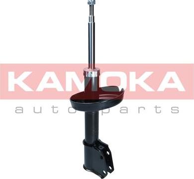 Kamoka 2000141 - Amortizators www.autospares.lv