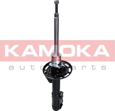 Kamoka 2000148 - Amortizators www.autospares.lv