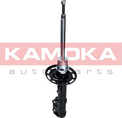 Kamoka 2000148 - Amortizators www.autospares.lv