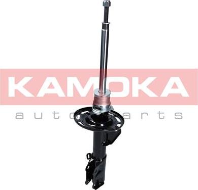 Kamoka 2000148 - Amortizators www.autospares.lv