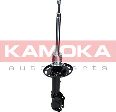 Kamoka 2000148 - Amortizators www.autospares.lv