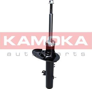 Kamoka 2000142 - Amortizators autospares.lv