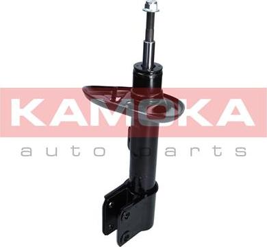 Kamoka 2000151 - Амортизатор www.autospares.lv