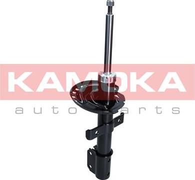 Kamoka 2000153 - Amortizators autospares.lv