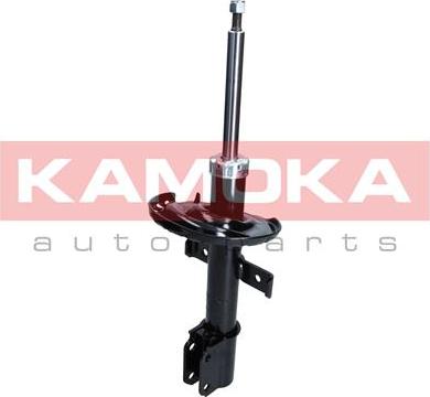 Kamoka 2000153 - Amortizators autospares.lv