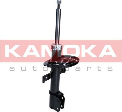 Kamoka 2000153 - Amortizators autospares.lv