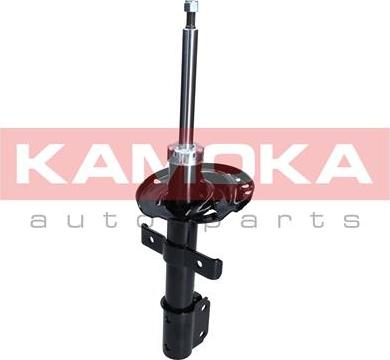 Kamoka 2000153 - Amortizators autospares.lv