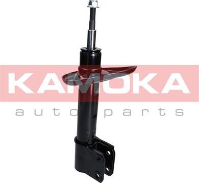 Kamoka 2000152 - Амортизатор www.autospares.lv