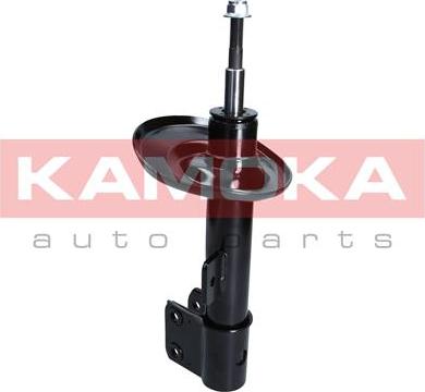 Kamoka 2000152 - Амортизатор www.autospares.lv