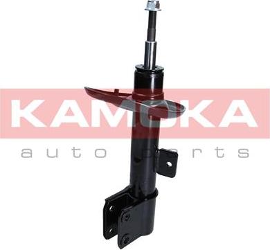 Kamoka 2000152 - Амортизатор www.autospares.lv