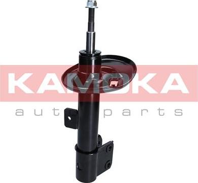 Kamoka 2000152 - Амортизатор www.autospares.lv