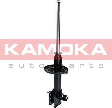 Kamoka 2000169 - Amortizators www.autospares.lv