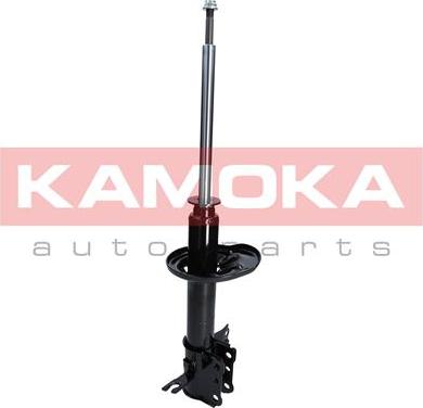 Kamoka 2000169 - Shock Absorber www.autospares.lv