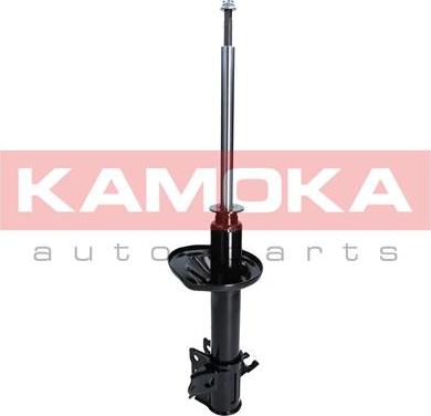 Kamoka 2000169 - Shock Absorber www.autospares.lv