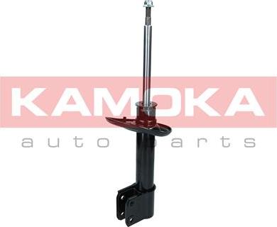 Kamoka 2000166 - Amortizators autospares.lv