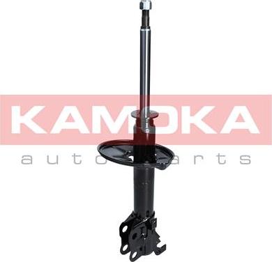 Kamoka 2000163 - Amortizators www.autospares.lv