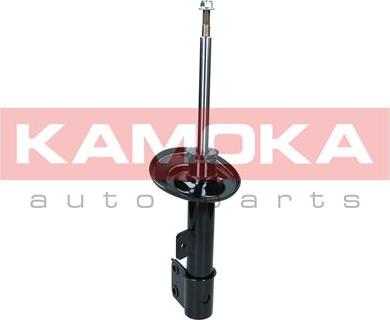 Kamoka 2000167 - Amortizators autospares.lv