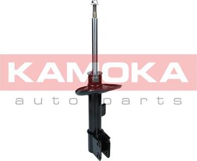 Kamoka 2000167 - Amortizators autospares.lv