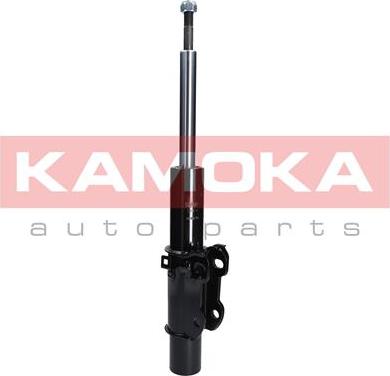 Kamoka 2000109 - Амортизатор www.autospares.lv