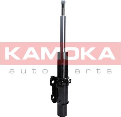 Kamoka 2000109 - Амортизатор www.autospares.lv