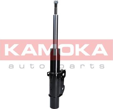 Kamoka 2000109 - Амортизатор www.autospares.lv