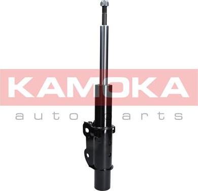 Kamoka 2000109 - Амортизатор www.autospares.lv