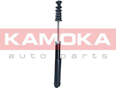 Kamoka 2000101 - Amortizators www.autospares.lv