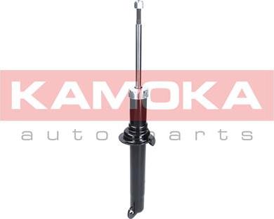 Kamoka 2000108 - Amortizators www.autospares.lv