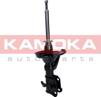 Kamoka 2000114 - Amortizators autospares.lv